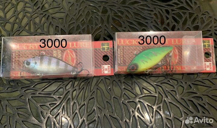 Японские ратлины оригинал