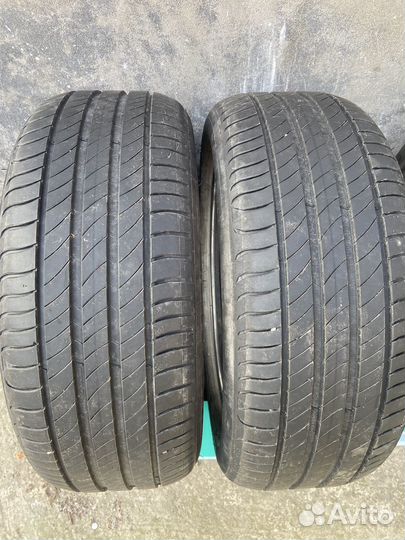 Michelin Primacy 4 225/50 R18