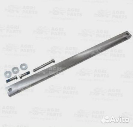 Брус противорежущий Claas 0004952743