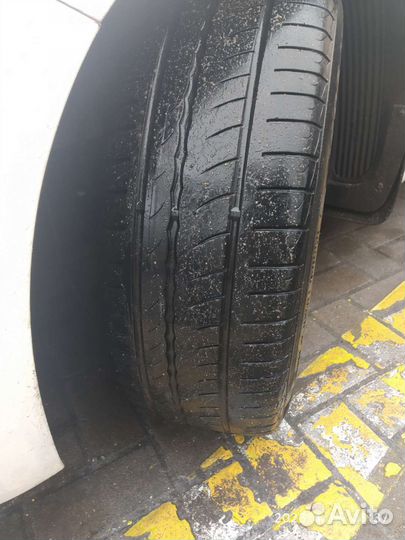 Pirelli Cinturato P1 Verde 205/55 R16