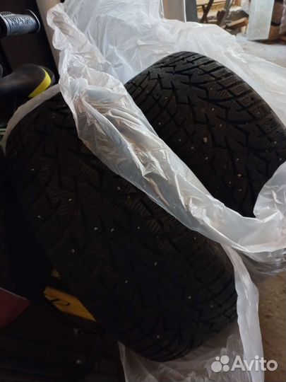 Toyo Observe G3-Ice 235/55 R17 103T