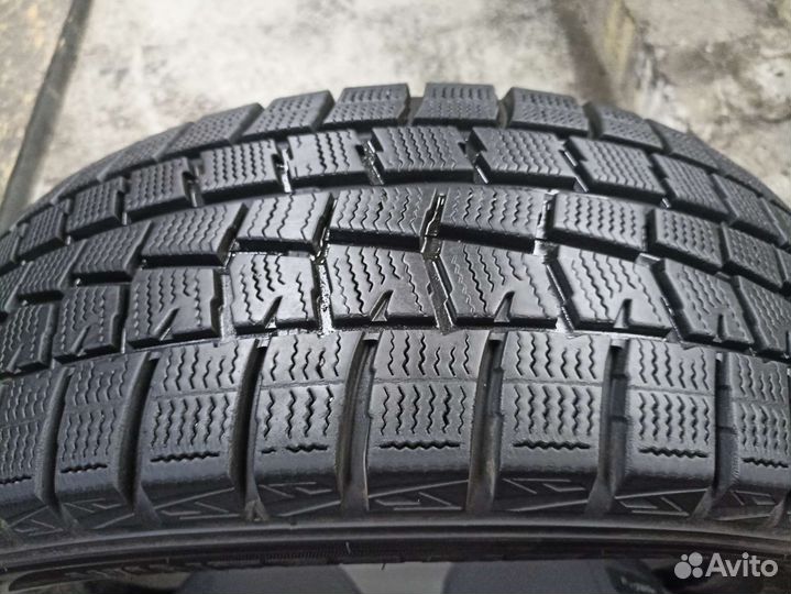 Dunlop Winter Maxx 205/55 R16