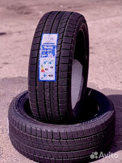 Sunwide Snowide 225/55 R17 82T