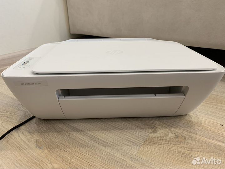 Принтер hp deskjet 2320