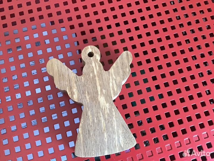 Фигурка ангела