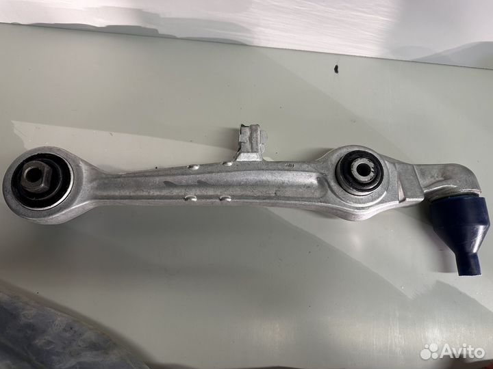 Рычаг подвески Ауди А6