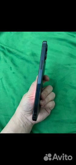 iPhone 12 Pro Max, 128 ГБ