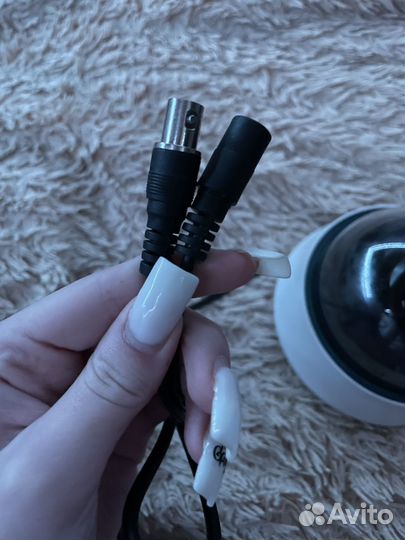 Видеокамера