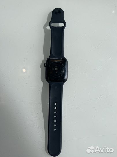 Apple watch se