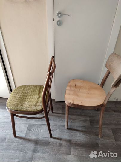 Стул лигна Чехословакия