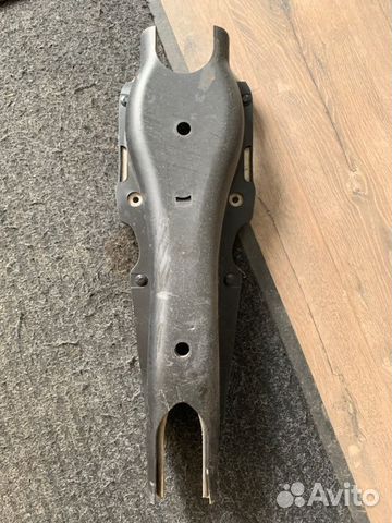 Рычаг поперечный задний Mercedes S 500 4Matic W221