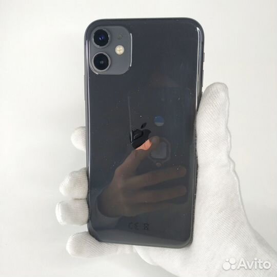 iPhone 11, 64 ГБ
