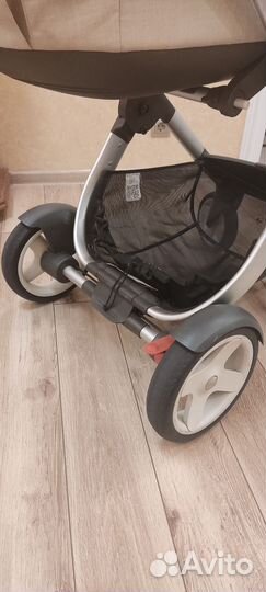 Стокке круиз 2в1