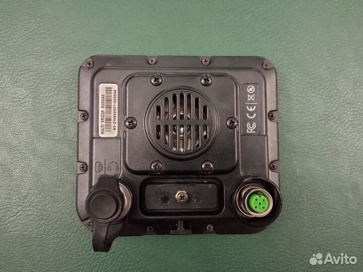 Блок управления Makro Multi Kruzer