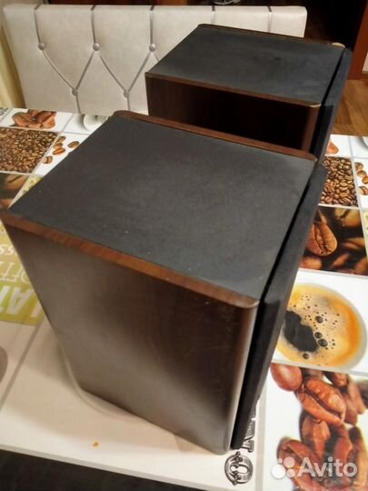 Активные акустические системы