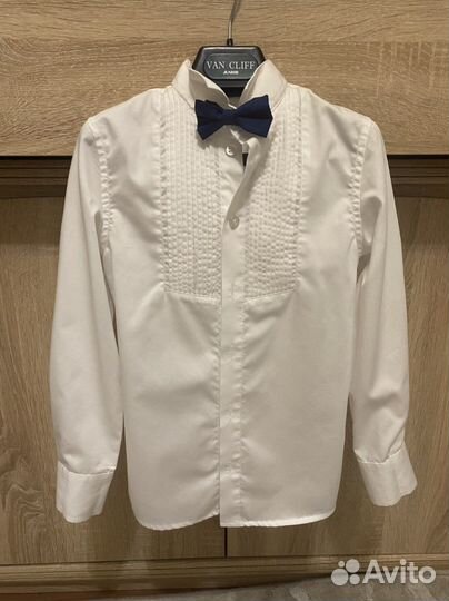 Белая рубашка