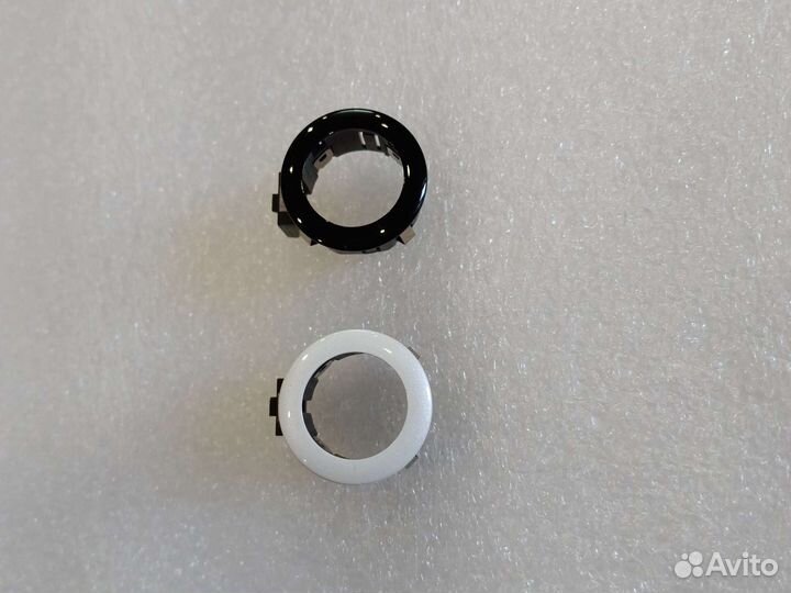 Кольцо парктроника Лексус Lx 570 задние боковые