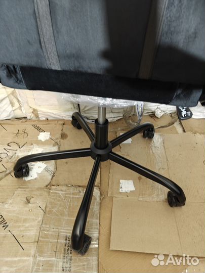 Игровое кресло новое