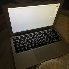 Apple macbook