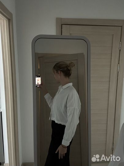 Рубашка женская