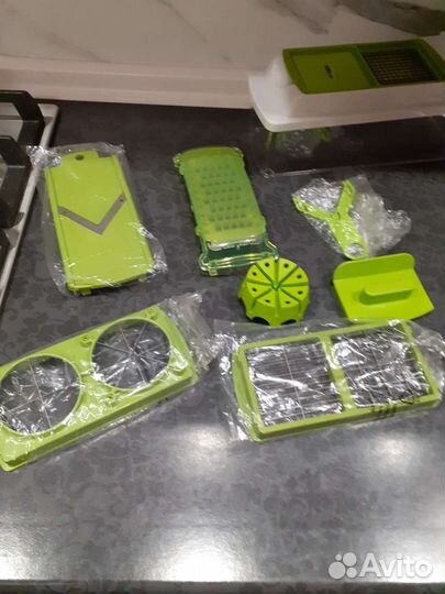 Овощерезка