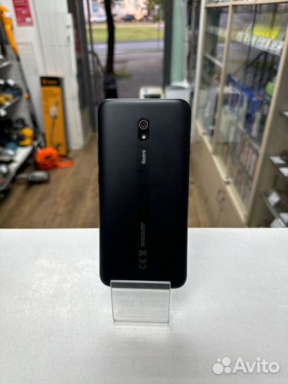 Xiaomi Redmi Note 8, 3/32 ГБ