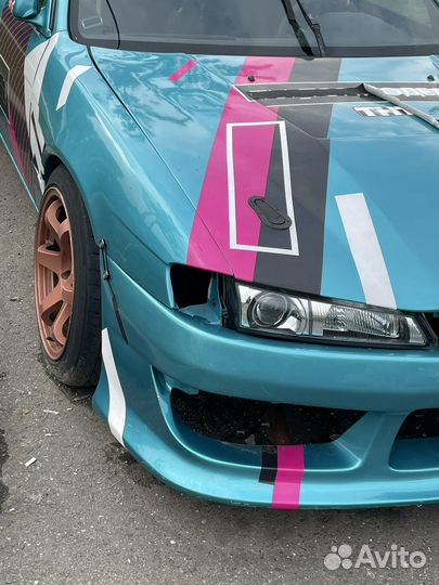 Фотосессия для японских ведер