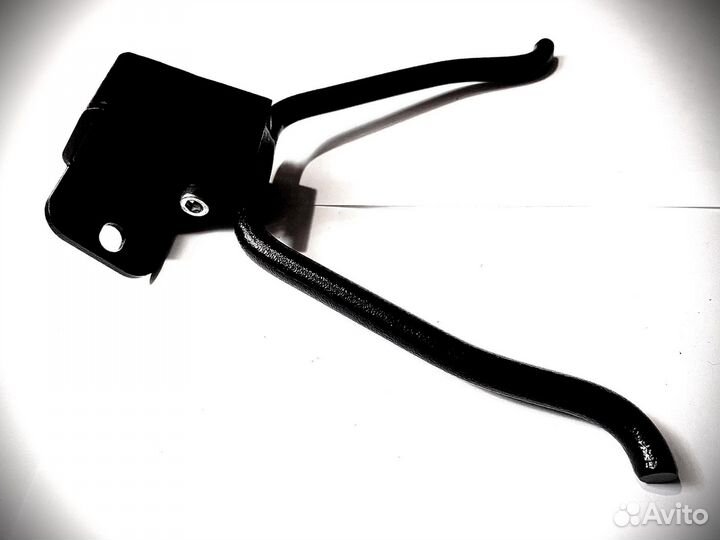 Подножка для электроскмоката ninebot Max Plus 2.3