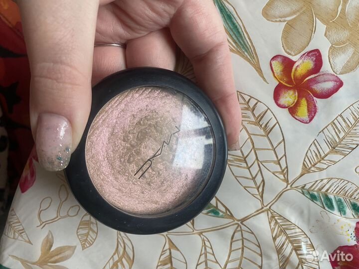 Хайлайтер mac