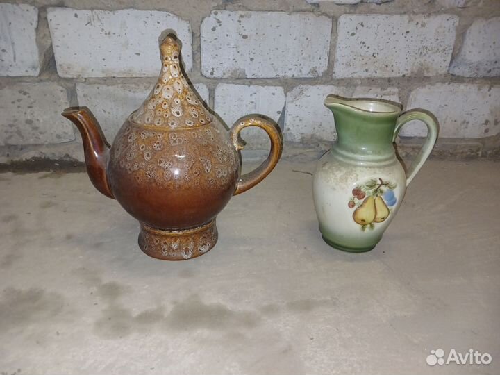 Продается посуда