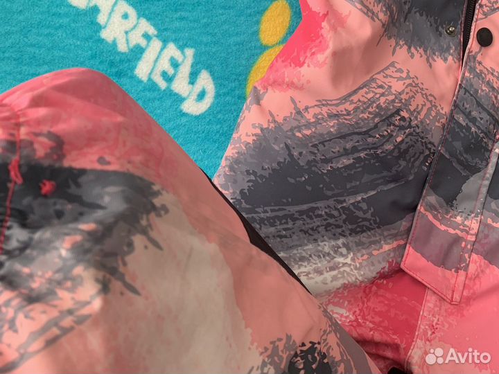 Комбинезон lassie 104