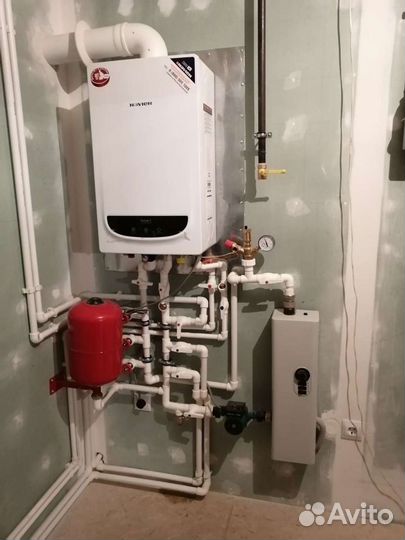 Сварочные работы