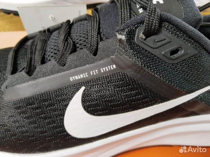 Кроссовки женские Nike air zoom Structure 24