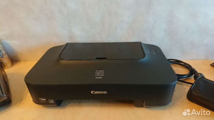 Принтер Canon