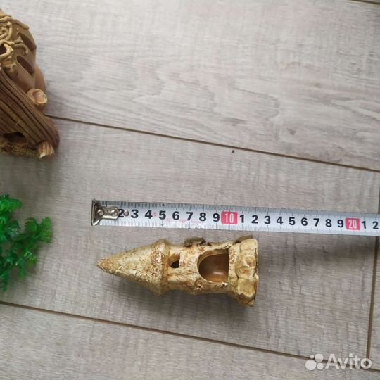 Декор для аквариума