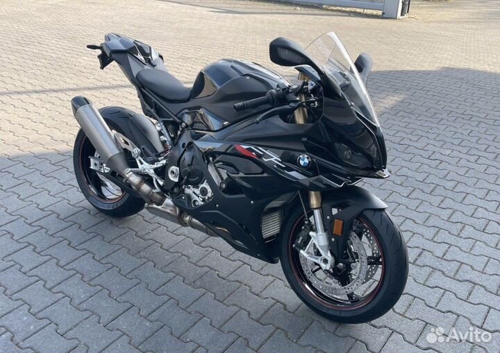 BMW S 1000 RR S1000RR M 2023 Модель