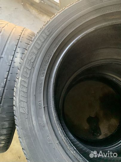 Bridgestone Turanza ER30 205/55 R16 27M