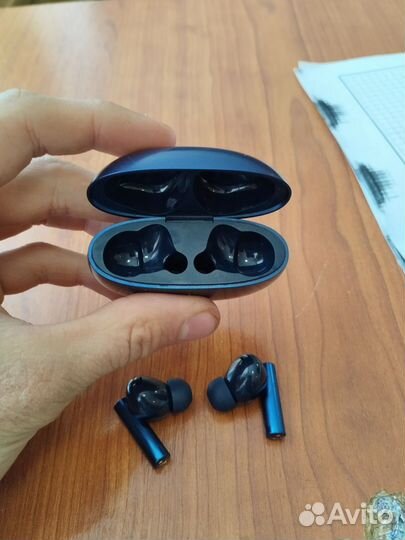 Беспроводные наушники realme buds air 3