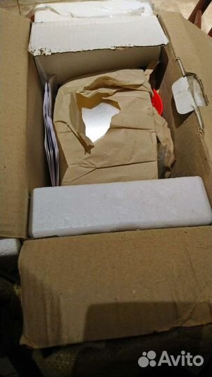 Сепаратор для молока ручной Мотор Сич сцмр-80