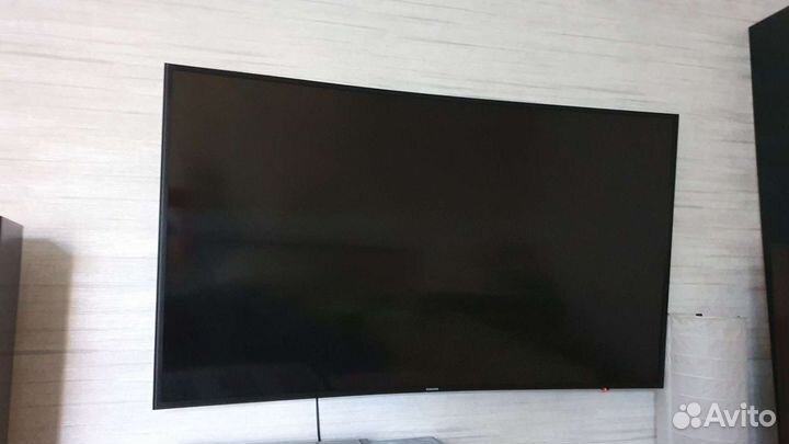 Samsung 55