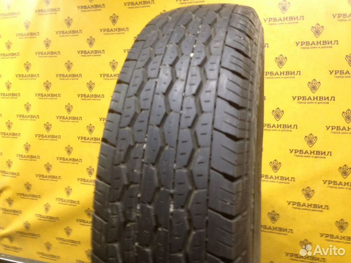 Bridgestone RD-613 Steel 165 R13 102Y