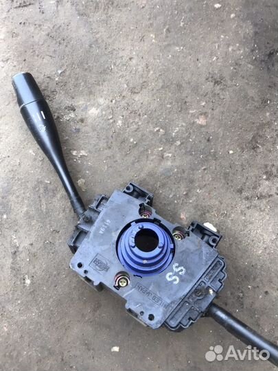 Подрулевые переключатели Максима A32 Maxima