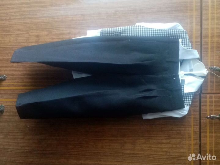 Костюм на мальчика