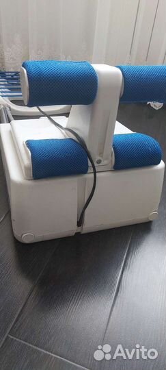 Тренажер для спины air nobius