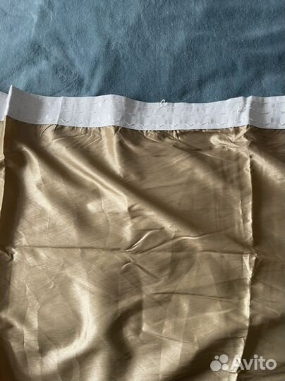 Шторы гардины