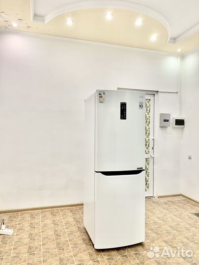 Холодильник LG No Frost