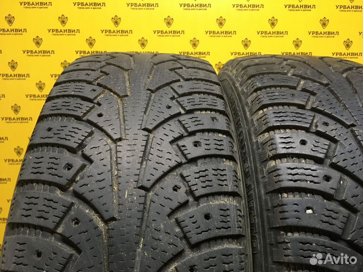 Nokian Tyres Hakkapeliitta 5 225/55 R18 102T