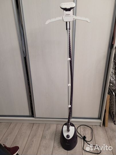 Отпариватель Polaris PGS 1821 VA