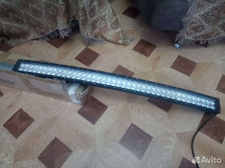 Светодиодная фара