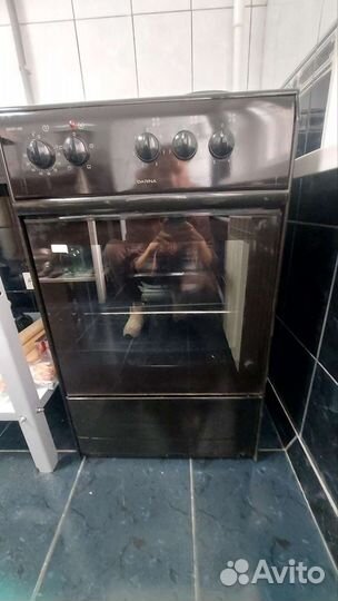 Плита электрическая